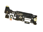 Płytka Gniazdo Ładowania Złącze Port z IC Xiaomi Redmi Note 10 Pro