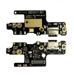 Oryginalna Płytka Gniazdo Ładowania Złącze Port Xiaomi Redmi Note 7 / 7 Pro