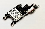 Płytka Ładowania Gniazdo Złącze Port Xiaomi 13 Lite