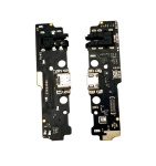 Płytka Ładowania USB-C Gniazdo Złącze HF Port Redmi A2