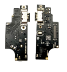 Płytka Ładowania USB-C Gniazdo Złącze Port Redmi Note 13 Pro 4G / Poco M6 Pro 4G