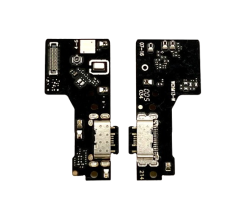 Płytka Ładowania USB-C Gniazdo Złącze Sim Port Redmi 13 4G