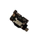 Płytka Ładowania USB-C i mikrofon Xiaomi Poco F3 5G
