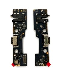 Płytka Ładowania Złącze USB-C mikrofon Gniazdo HF Xiaomi Redmi A5