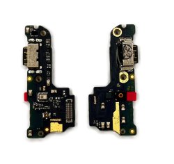 Płytka Ładowania Złącze USB-C mikrofon Xiaomi Redmi 15