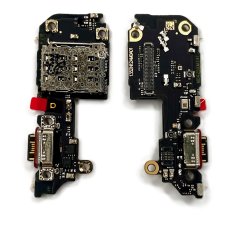 Płytka Ładowania Złącze USB-C mikrofon Złącze karty sim Xiaomi 14T