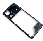 Ramka Korpus Xiaomi Redmi Note 12 Pro + 5G Midnight Black