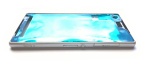 Ramka Wyświetlacza Korpus Sony Xperia Z2 Biała