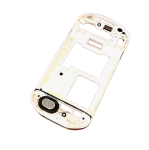  Ramka skanera Zebra TC52 TC57 buzzer, głośnik, gumki - kompletna