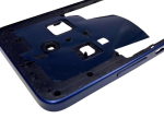 Ramka Wyświetacza Korpus Redmi 14C 5G Niebieska