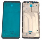 Ramka Wyświetlacza Korpus Xiaomi Redmi 5 Czarna