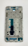 Ramka Wyświetlacza Korpus Xiaomi Redmi Note 3Pro 152mm Srebrna