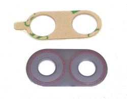 Oczko Aparatu Szkło Kamery Xiaomi Pocophone F1