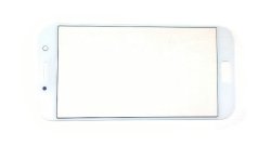 Szybka Szyba Samsung Galaxy A5 2017 A520 Biała