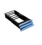 Tacka Karty SIM Szufladka Redmi 12 Sky Blue