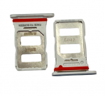 acka Karty SIM Szufladka Xiaomi 13 Lite Lite Blue