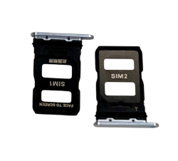 Tacka Karty SIM Szufladka Xiaomi 13 Niebieska