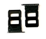 Tacka Karty SIM Szufladka Xiaomi 14 Czarna