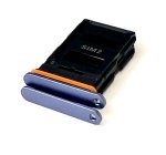 Tacka Karty SIM Szufladka Xiaomi 14 Ultra Niebieska