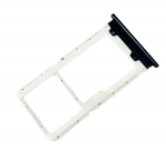 Tacka Karty SIM Szufladka Xiaomi Mi 9 Lite Onyx Grey M1904F3BG