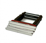  Tacka Karty SIM Szufladka Xiaomi Mi Note 10 / 10 Pro Glacier White