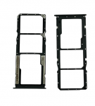 Tacka Karty SIM Szufladka Xiaomi Poco M4 Pro Czarna