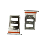 Tacka Karty SIM Szufladka Xiaomi Poco X7 Pro niebieska