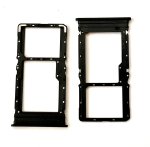 Tacka Karty SIM Szufladka Xiaomi Redmi 13 Czarna