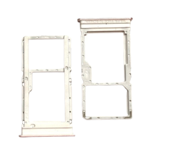 Tacka Karty SIM Szufladka Xiaomi Redmi 13 Różowa