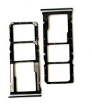 Tacka Karty SIM Szufladka Xiaomi Redmi 13C Czarna