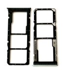 Tacka Karty SIM Szufladka Xiaomi Redmi 13C Zielona