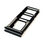 Tacka Karty SIM Szufladka Xiaomi Redmi 14C Czarna
