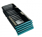 Tacka Karty SIM Szufladka Xiaomi Redmi Note 10 4G / 10S Aurora Green