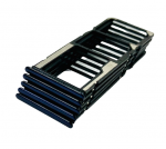 Tacka Karty SIM Szufladka Xiaomi Redmi Note 10 4G / 10S Starlight Purple