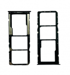 Tacka Karty SIM Szufladka Xiaomi Redmi Note 10 4G / 10S Starlight Purple