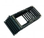 Tacka Karty SIM Szufladka Xiaomi Redmi Note 10 5G Graphite Grey