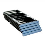 Tacka Karty SIM Szufladka Xiaomi Redmi Note 11 / 11s Lekko Niebieska