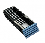 Tacka Karty SIM Szufladka Xiaomi Redmi Note 12s Ice Blue