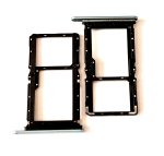 Tacka Karty SIM Szufladka Xiaomi Redmi Note 13 5G Niebieska