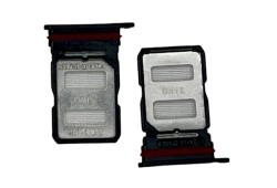 Tacka Karty SIM Szufladka Xiaomi Redmi Note 14 Pro 5G Niebieska