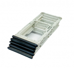 Tacka Karty SIM Szufladka Xiaomi Redmi Note 8 Pro Mineral Grey 