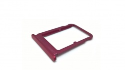Tacka Karty SIM Szufladka Xiaomi Mi 8 SE Czerwona M1805E2A