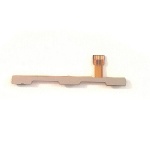 Taśma Włącznika Power Flex Meizu M5 Przyciski Boczne