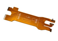 Taśma Główna Flex Konektor Xiaomi Poco X7 Pro