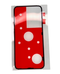 Taśma Klejąca Uszczelka Klapki Tylnej Obudowy Xiaomi Mi Note 10 / Pro M1910F4G