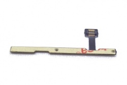 Taśma Włącznika Power Flex Xiaomi Mi 8 SE Przyciski Boczne M1805E2A