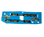 Taśma Włącznika Power Flex Xiaomi Redmi 13c