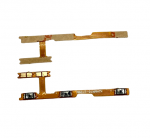 Power Flex Xiaomi Redmi Note 10 Przyciski Boczne