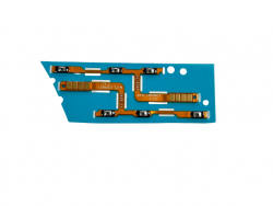 Taśma Włącznika Power Flex Xiaomi Redmi Note 11s  Przyciski Boczne