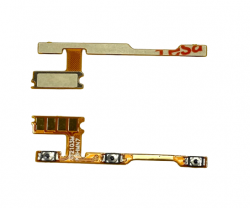Taśma Włącznika Power Flex Xiaomi Redmi Note 7 Pro Przyciski Boczne